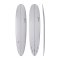 2026 NSP Longboard Butter Knife HDT WHITE