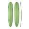 2026 NSP Longboard Pro 9 HDT LIME 9,1"