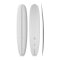 2026 NSP Longboard Sleep Walker HDT WHITE