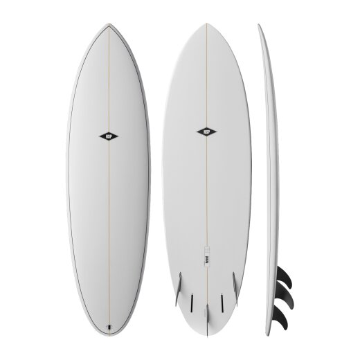 2026 NSP Hybrid Elements White