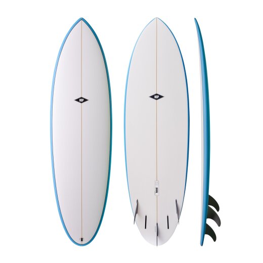 2026 NSP Hybrid Elements Blue