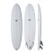 2026 NSP Funboard Elements White