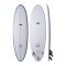 2026 NSP Funboard Fun Cl-17 TEAL