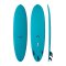 2026 NSP Funboard Magnet Protech 2 Teal
