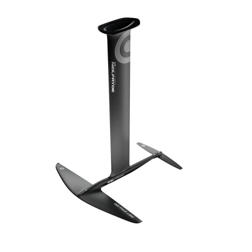 Neil Pryde Foil Swift Style Carbon Set