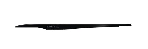 Neil Pryde Foil Fuselage Alu black
