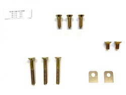Neil Pryde Foil Wind HP Screw