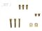 Neil Pryde Foil Surf HP Screw