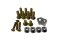 Neil Pryde Foil Surf Carb HP Screw