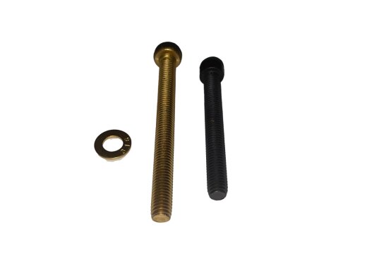 Neil Pryde Foil Base Screw Set - PB