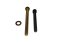 Neil Pryde Foil Base Screw Set - PB