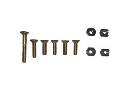 Neil Pryde Foil Base Screw Set - SP