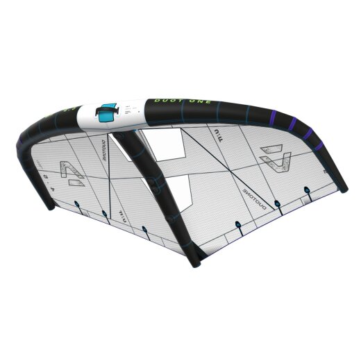 2027 Duotone Wing Unit light-grey