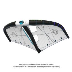 2027 Duotone Wing Unit light-grey