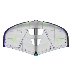 2027 Duotone Wing Unit light-grey