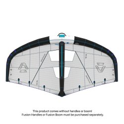 2027 Duotone Wing Unit light-grey