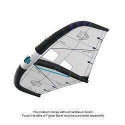 2027 Duotone Wing Unit light-grey