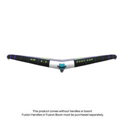 2027 Duotone Wing Unit light-grey
