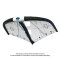 2027 Duotone Wing Unit light-grey