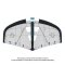 2027 Duotone Wing Unit light-grey