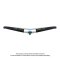 2027 Duotone Wing Unit light-grey