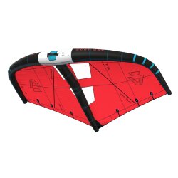 2027 Duotone Wing Unit red