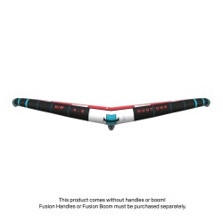 2027 Duotone Wing Unit red