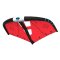 2027 Duotone Wing Unit red