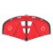 2027 Duotone Wing Unit red
