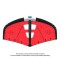 2027 Duotone Wing Unit red