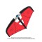 2027 Duotone Wing Unit red
