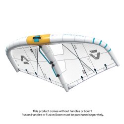 2027 Duotone Wing Unit SLS Concept Blue