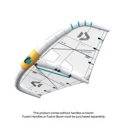 2027 Duotone Wing Unit SLS Concept Blue