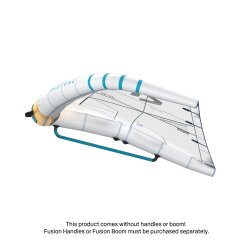 2027 Duotone Wing Unit SLS Concept Blue