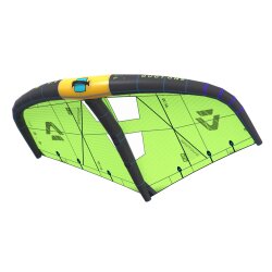 2027 Duotone Wing Unit SLS light-lime