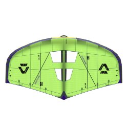 2027 Duotone Wing Unit SLS light-lime