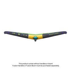 2027 Duotone Wing Unit SLS light-lime