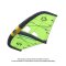 2027 Duotone Wing Unit SLS light-lime
