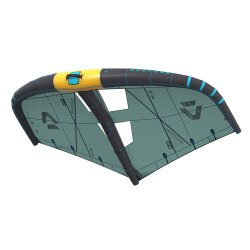 2027 Duotone Wing Unit SLS off-green