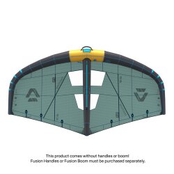 2027 Duotone Wing Unit SLS off-green