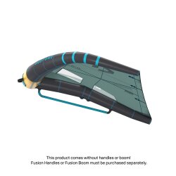2027 Duotone Wing Unit SLS off-green