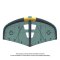2027 Duotone Wing Unit SLS off-green