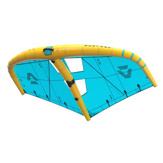 2027 Duotone Wing Unit D/LAB turquoise