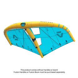 2027 Duotone Wing Unit D/LAB turquoise