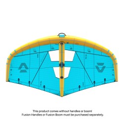 2027 Duotone Wing Unit D/LAB turquoise