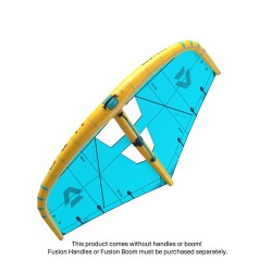 2027 Duotone Wing Unit D/LAB turquoise