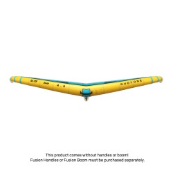 2027 Duotone Wing Unit D/LAB turquoise