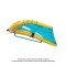 2027 Duotone Wing Unit D/LAB turquoise
