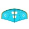 2027 Duotone Wing Unit D/LAB turquoise