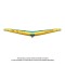 2027 Duotone Wing Unit D/LAB turquoise